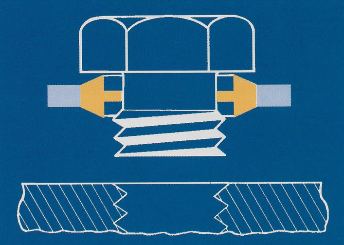 Bonded Seal 2